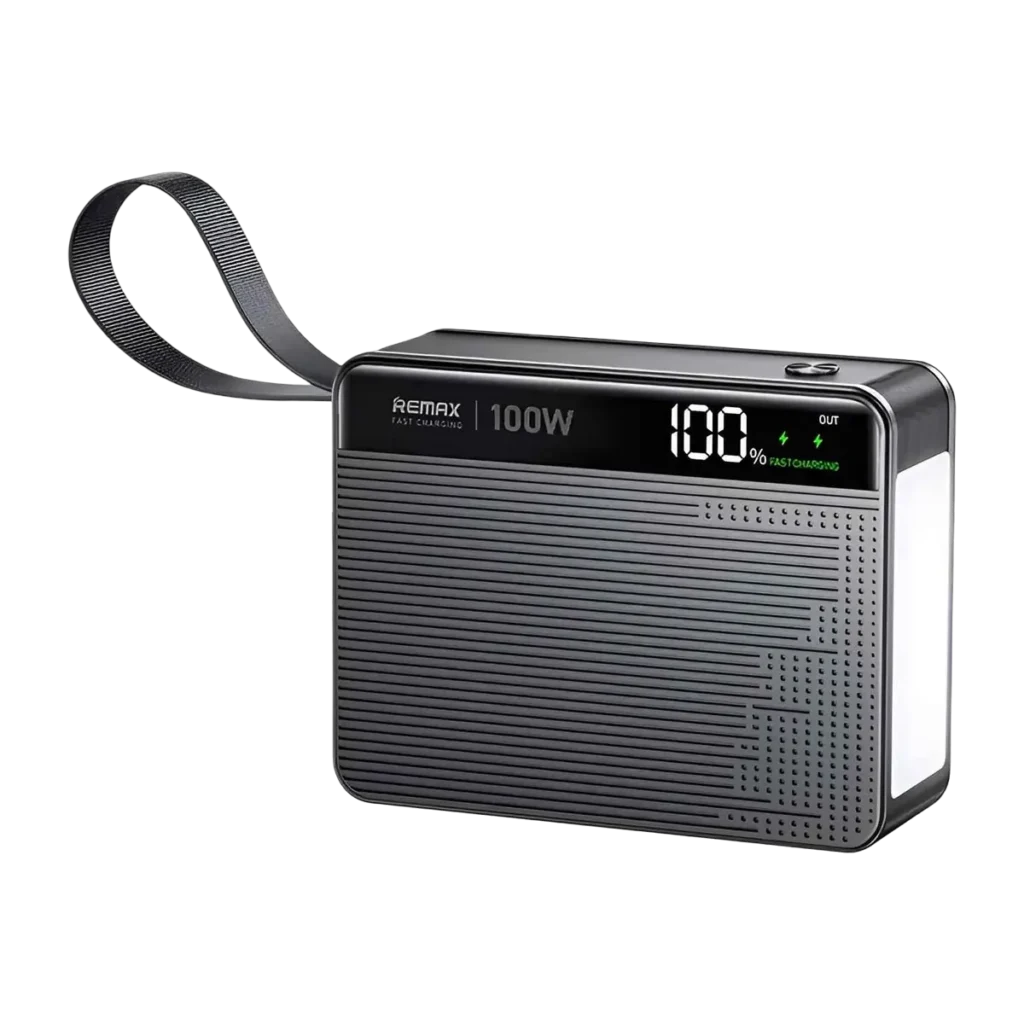 Remax FP-6 60000mAh Power Bank