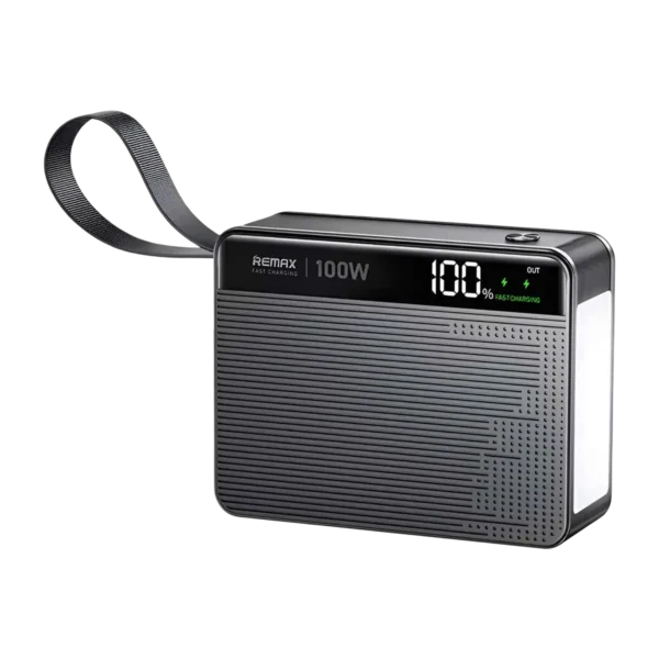 Remax FP-6 60000mAh Power Bank