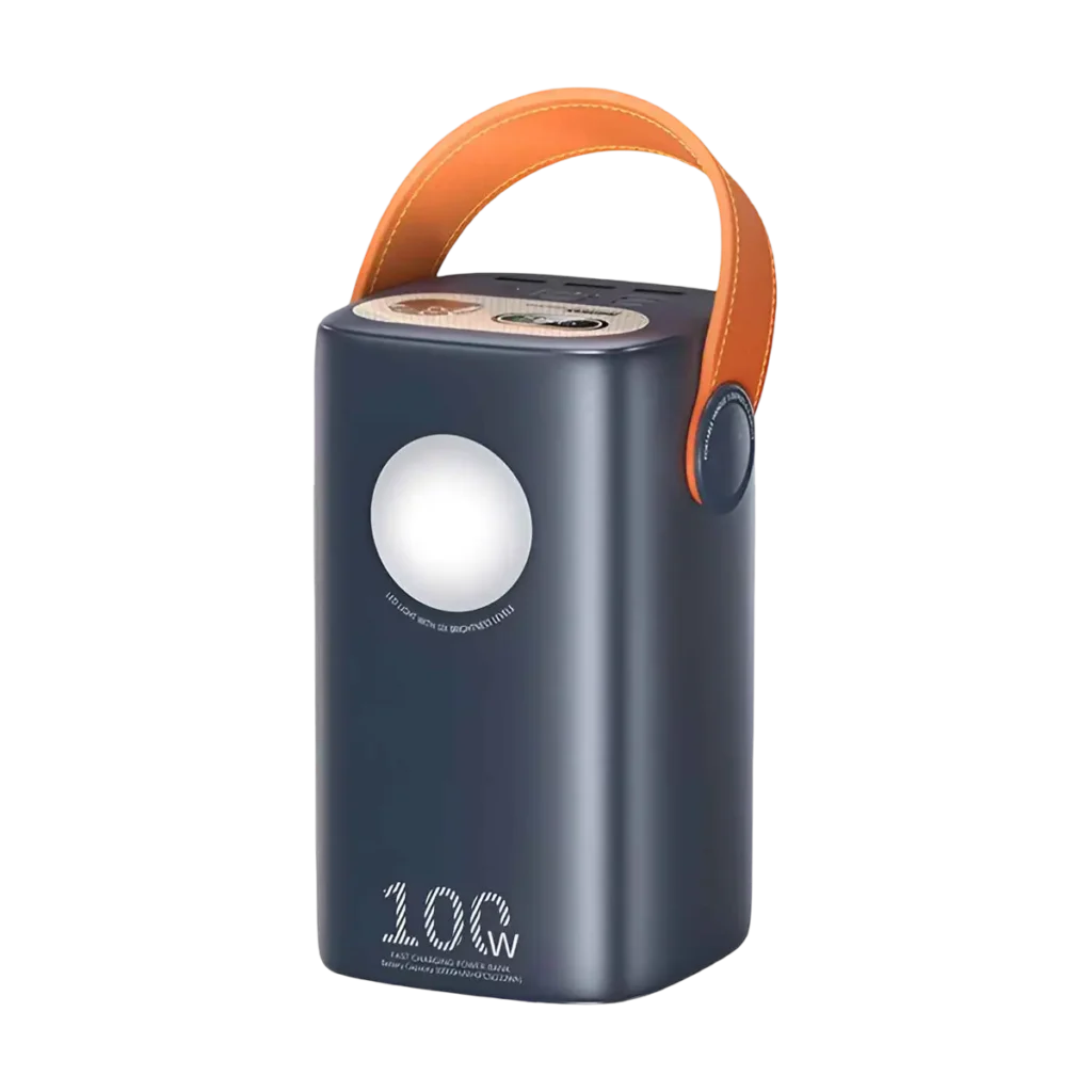 Remax RPP-100 60000mAh 100W Power Bank
