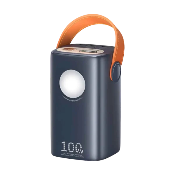 Remax RPP-100 60000mAh 100W Power Bank