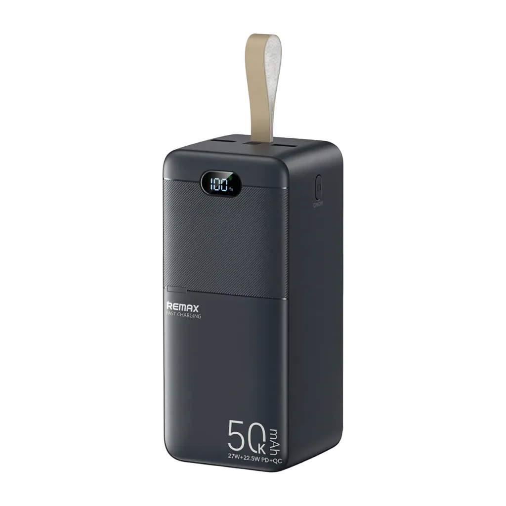 Remax RPP-117 50000mAh Power Bank