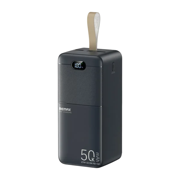 Remax RPP-117 50000mAh Power Bank