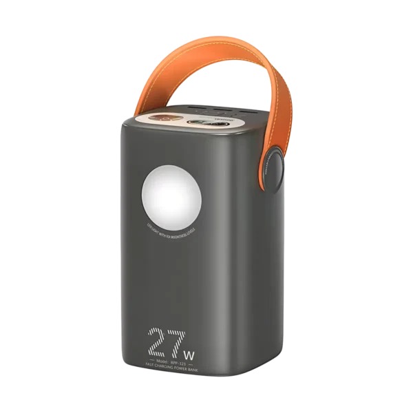 Remax RPP-123 60000mAh Portable Power Bank