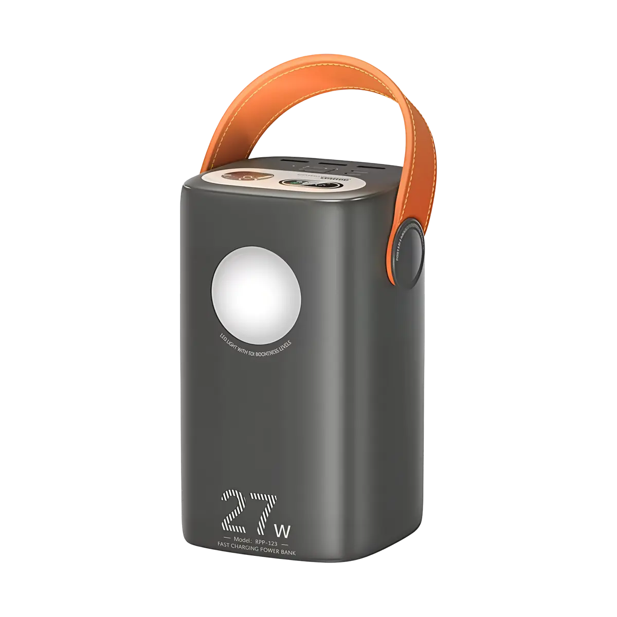 Remax RPP-123 60000mAh Portable Power Bank Remax RPP-123 60000mAh Portable Power Bank