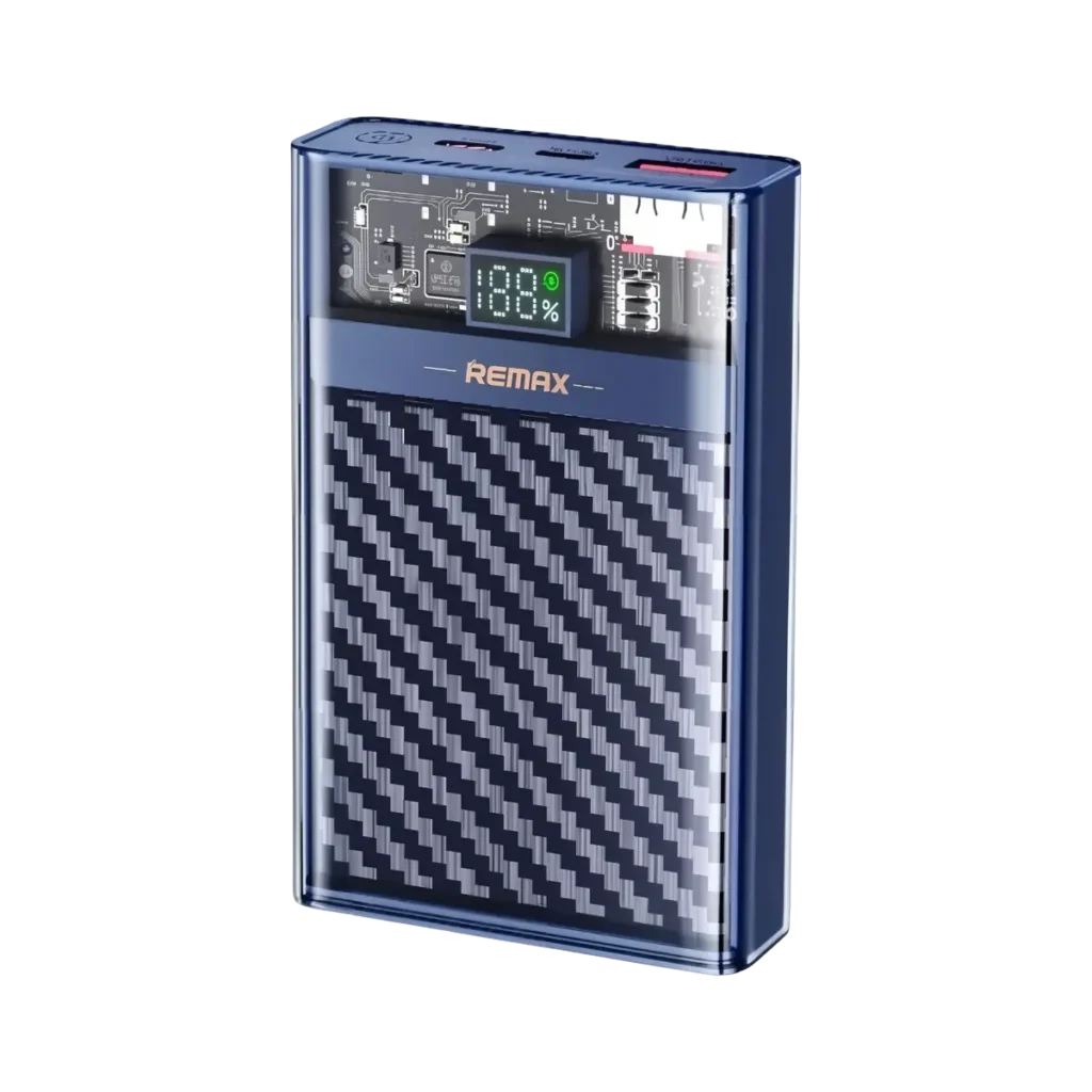 Remax RPP-551 10000mAh Fast Charging Power Bank