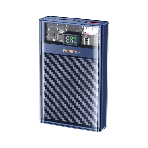 Remax RPP-551 10000mAh Fast Charging Power Bank