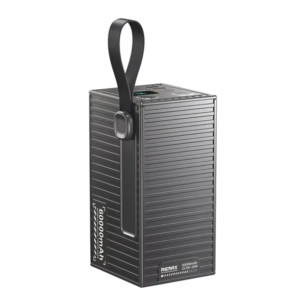 Remax RPP-609 Pro 60000mAh Power Bank
