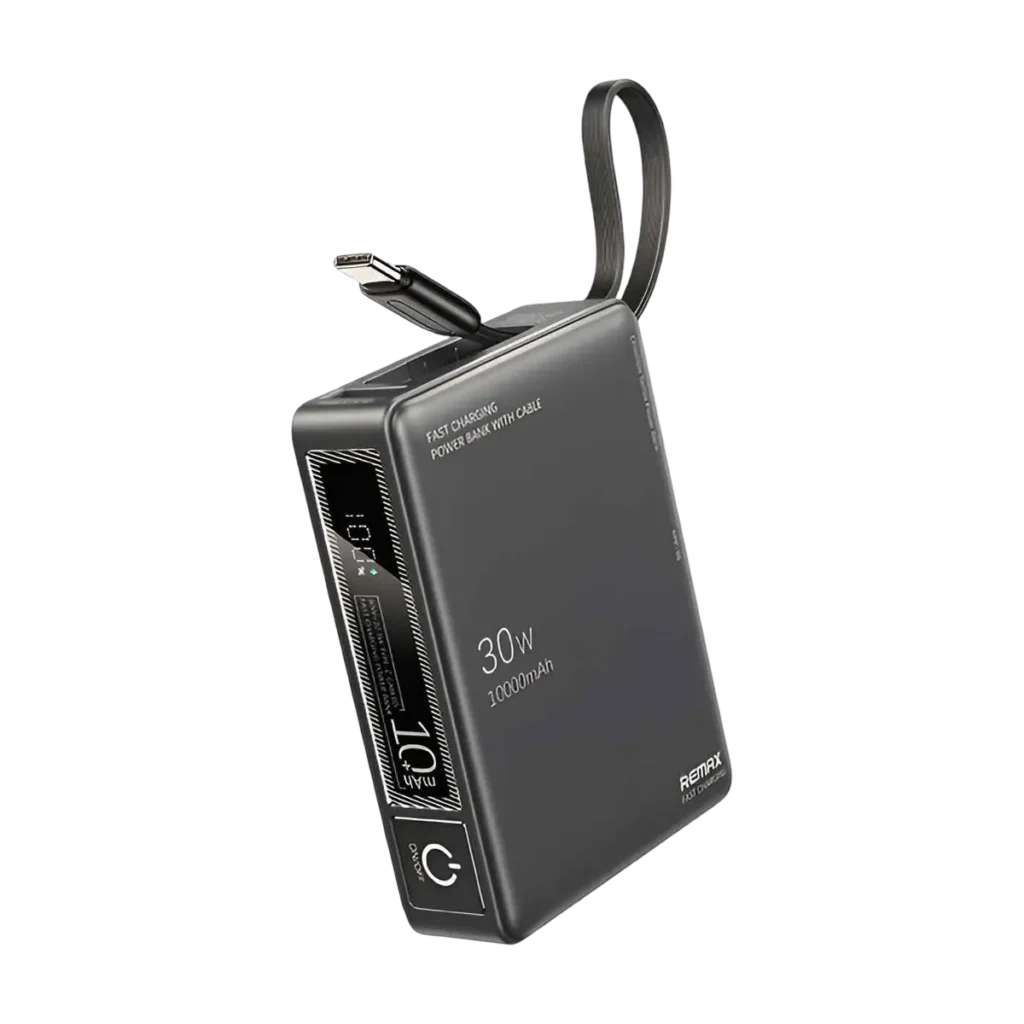 Remax RPP-86 10000mAh Power Bank