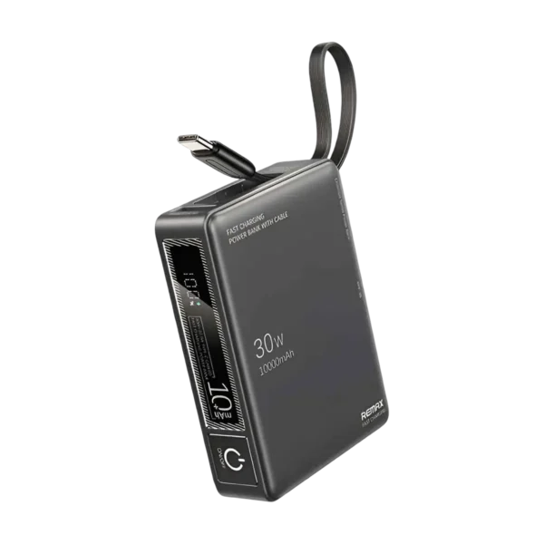 Remax RPP-86 10000mAh Power Bank