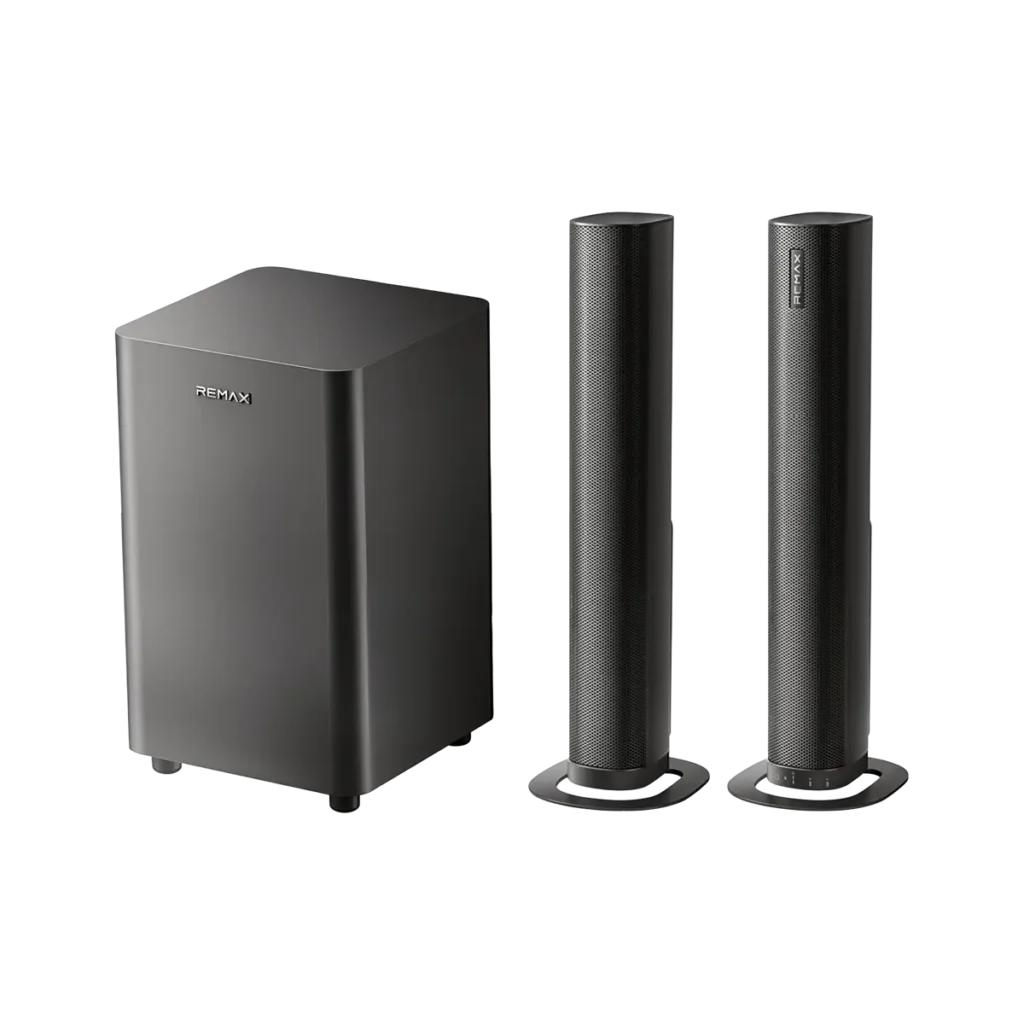 Remax RTS-10 Modular Soundbar Speaker System