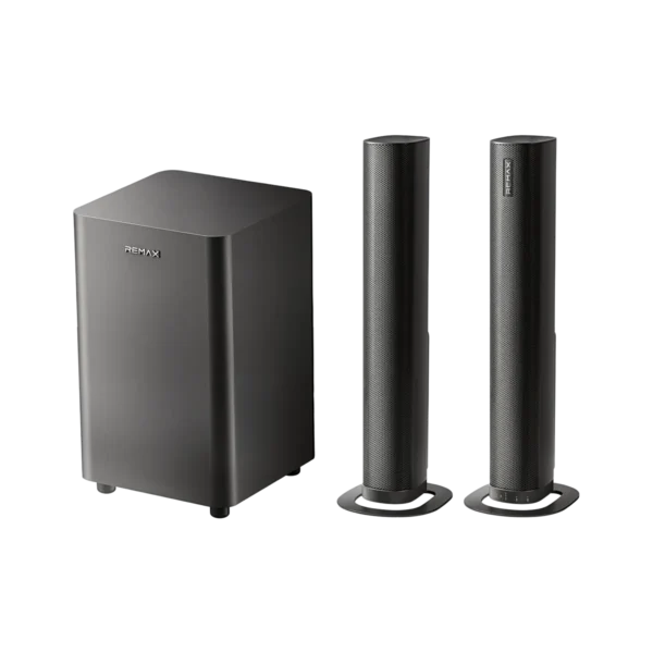Remax RTS-10 Modular Soundbar Speaker System