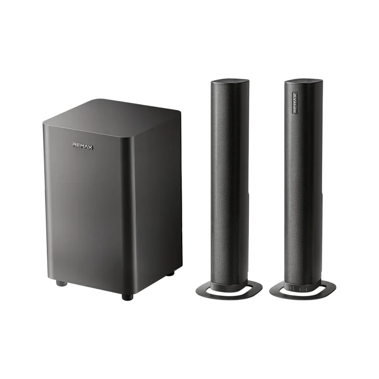 Remax RTS-10 Modular Soundbar Speaker System