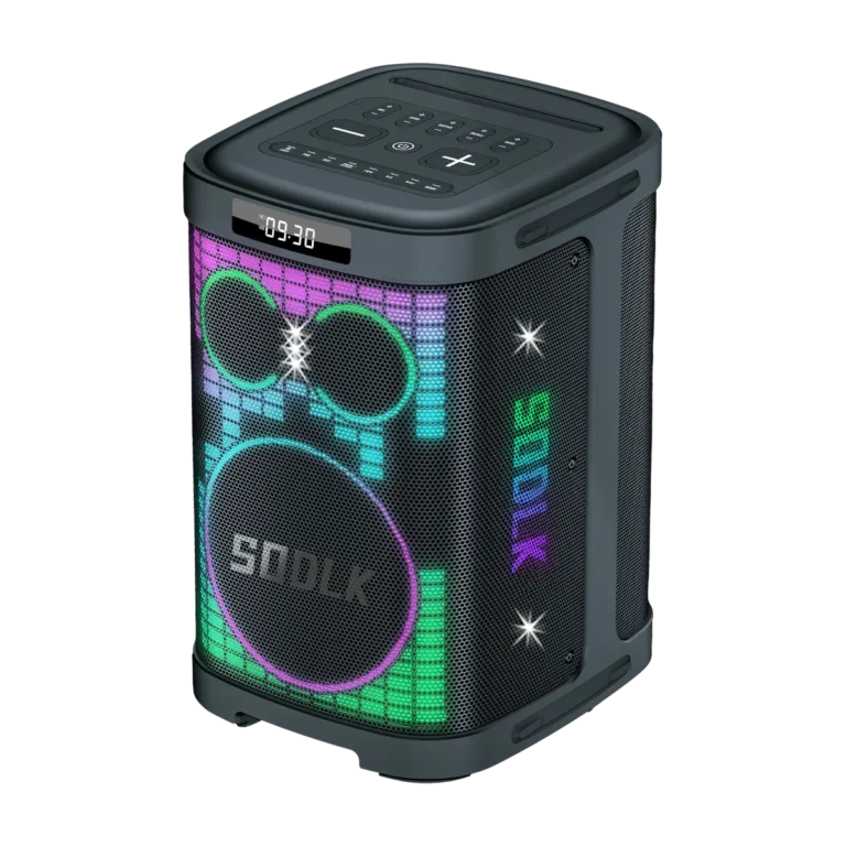 SODLK K13 400W Speaker