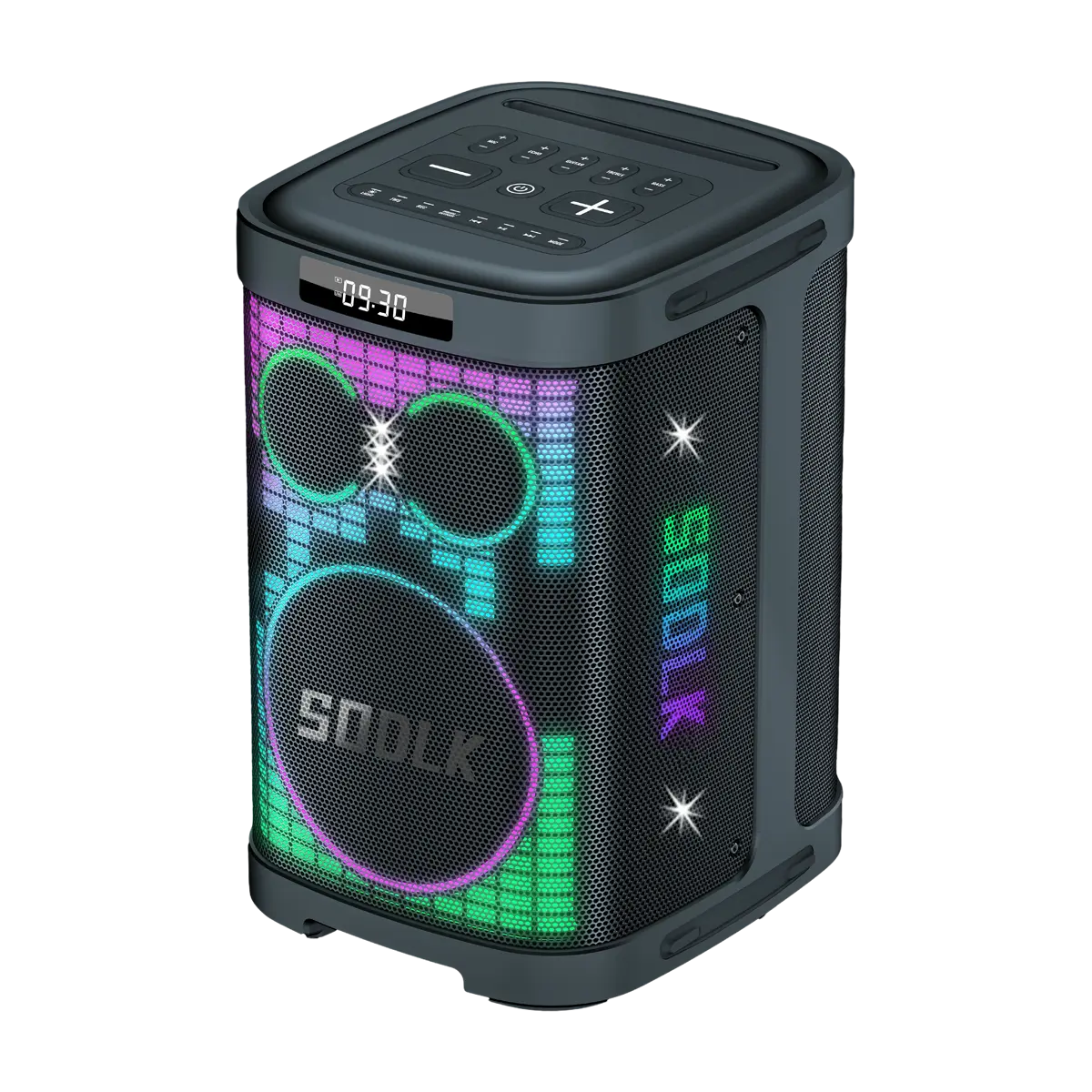 SODLK K13 400W Speaker SODLK K13 400W Speaker