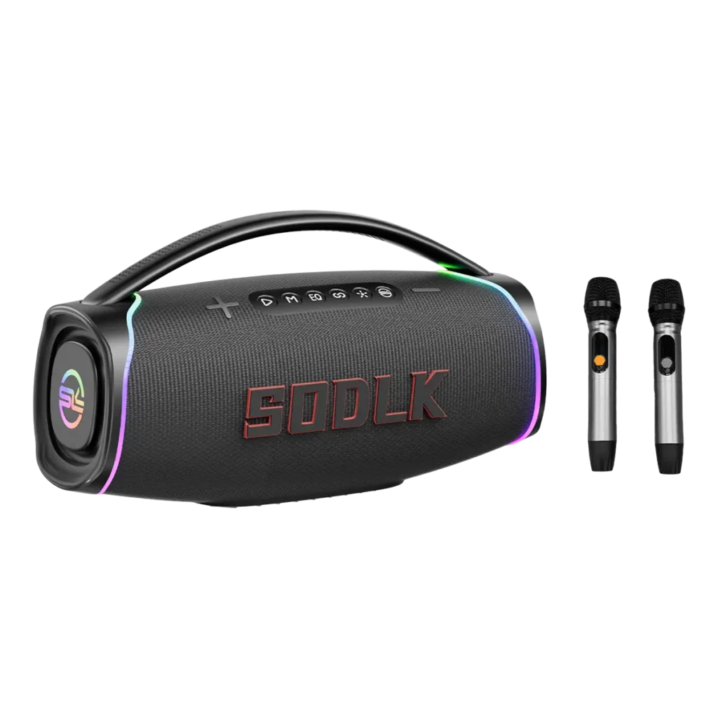 SODLK S1621 320W Speaker in Malaysia