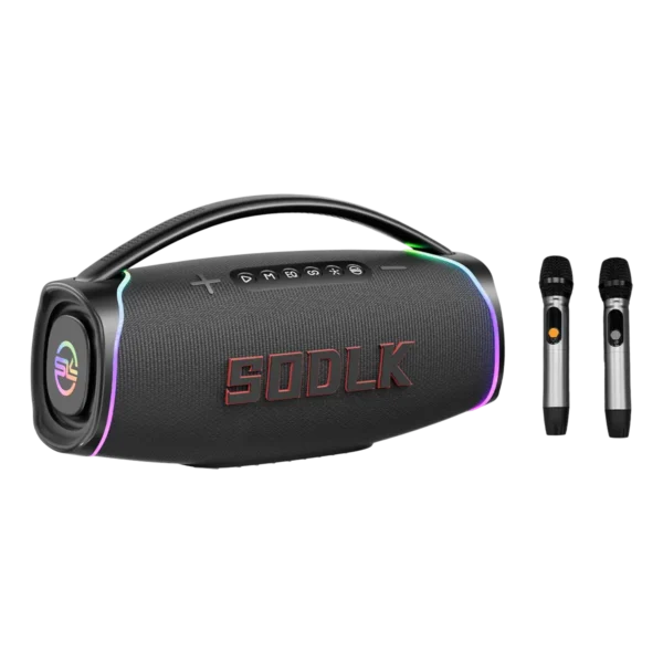 SODLK S1621 320W Speaker in Malaysia