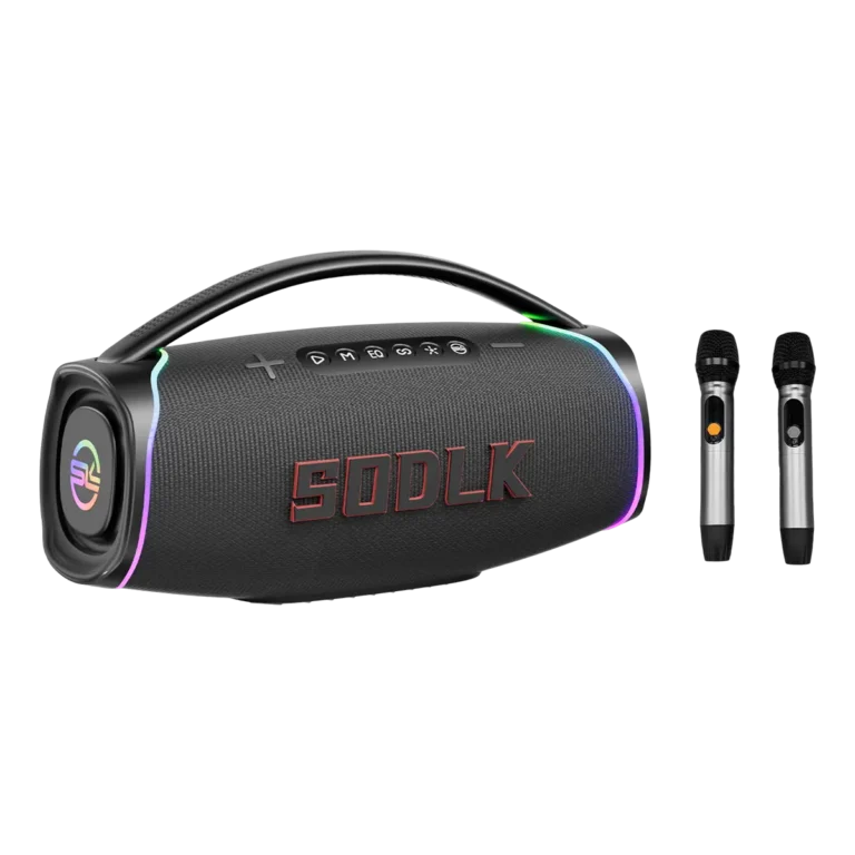 SODLK S1621 320W Speaker in Malaysia