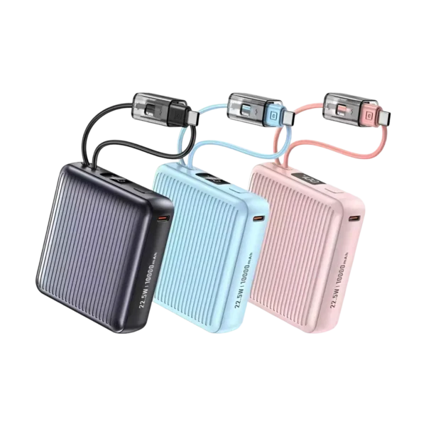 Awei C1 10000mAh Power Bank