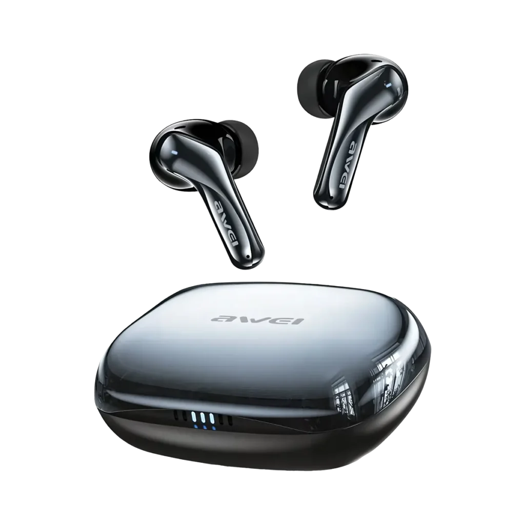 Awei T230 Pro ANC Wireless Earbuds