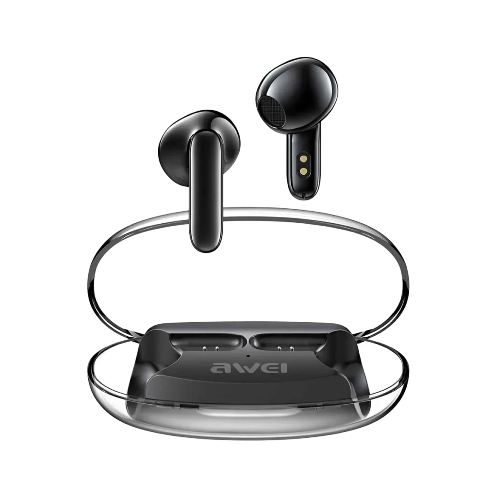 Awei T85 ENC Wireless Earbuds