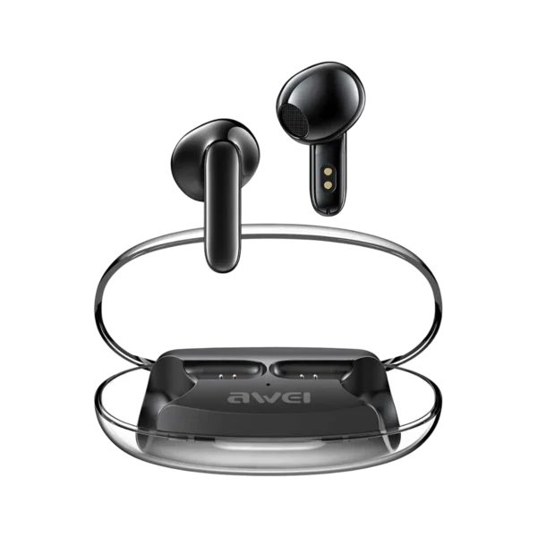 Awei T85 ENC Wireless Earbuds