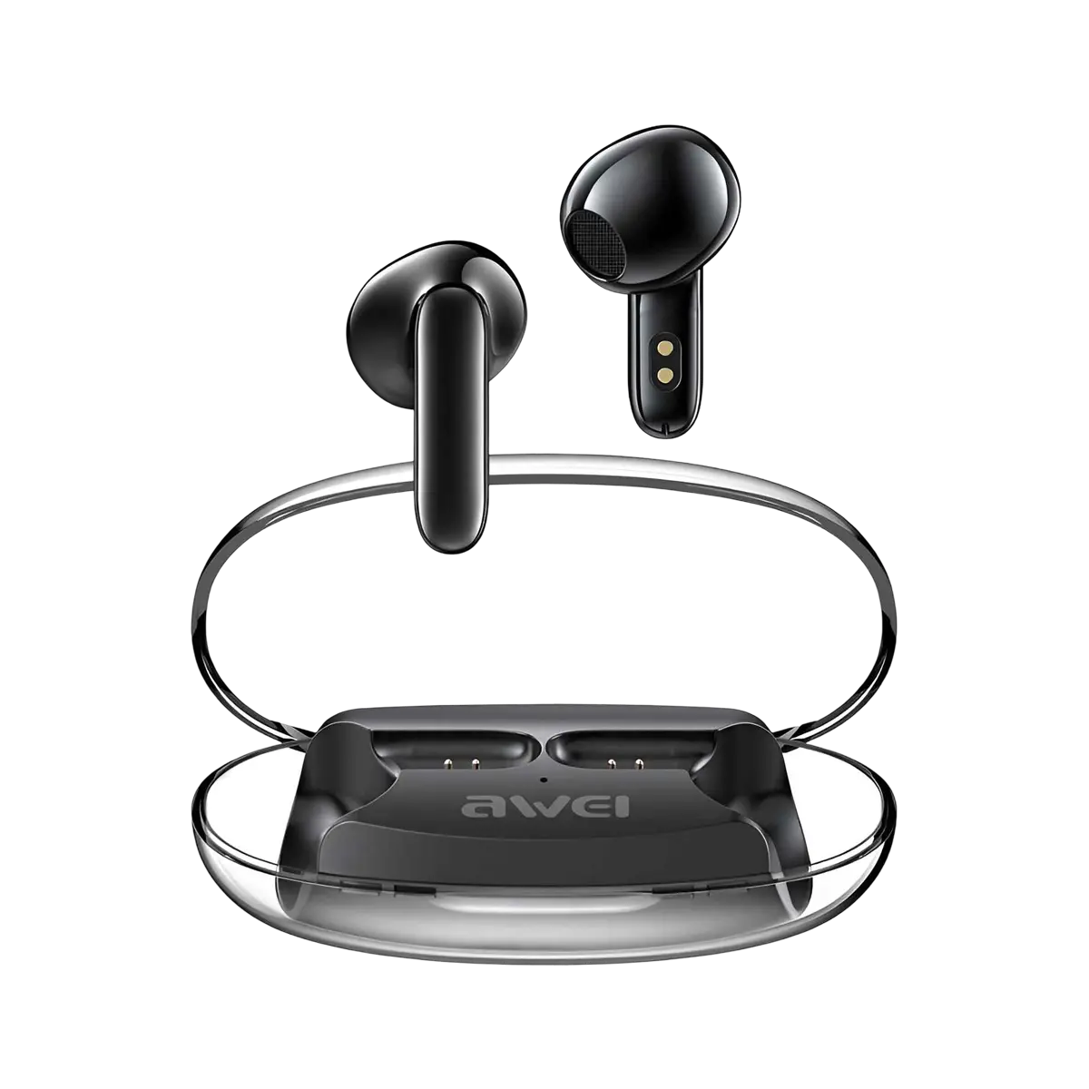 Awei T85 ENC Wireless Earbuds Awei T85 ENC Wireless Earbuds