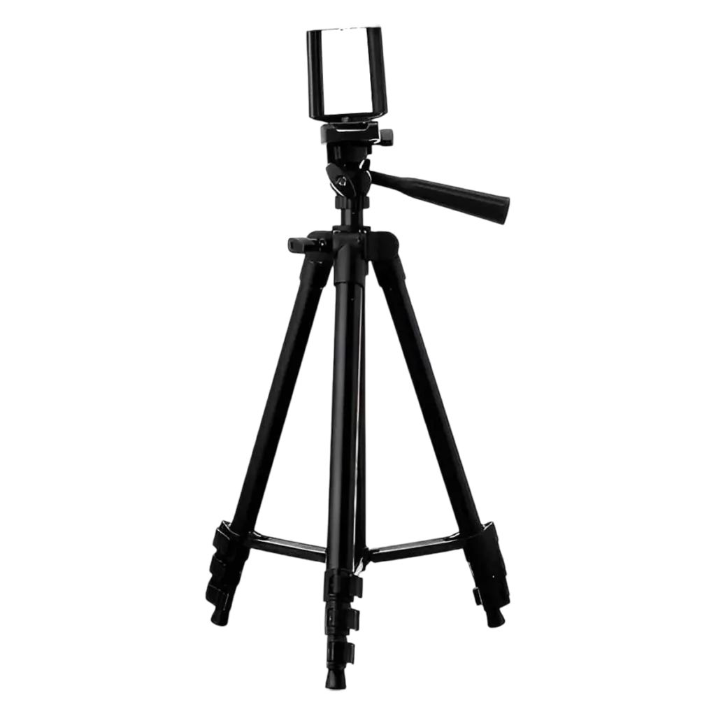 NeePho NP-8830 5FT Tripod with Remote