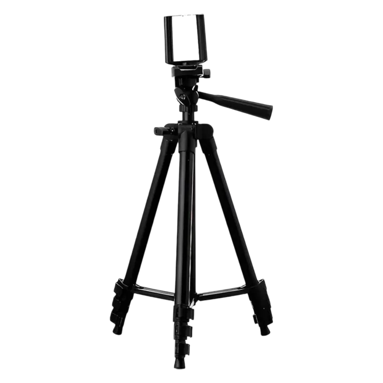 NeePho NP-8830 5FT Tripod with Remote