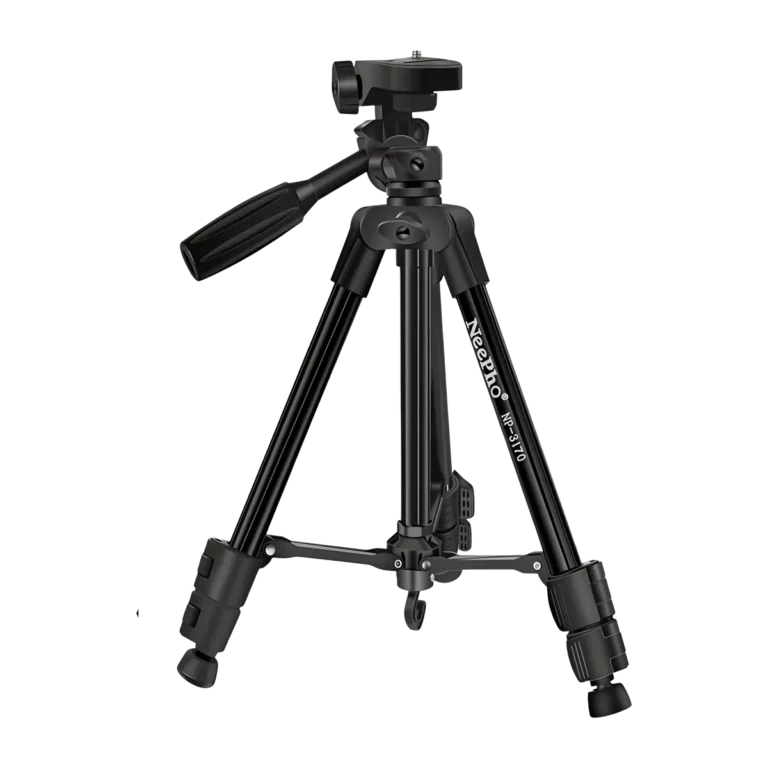 Neepho NP-3170 Professional Aluminium Alloy Tripod