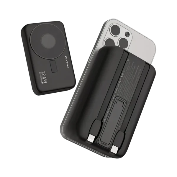 Pineng PN-702PD 20000mAh Powerbank