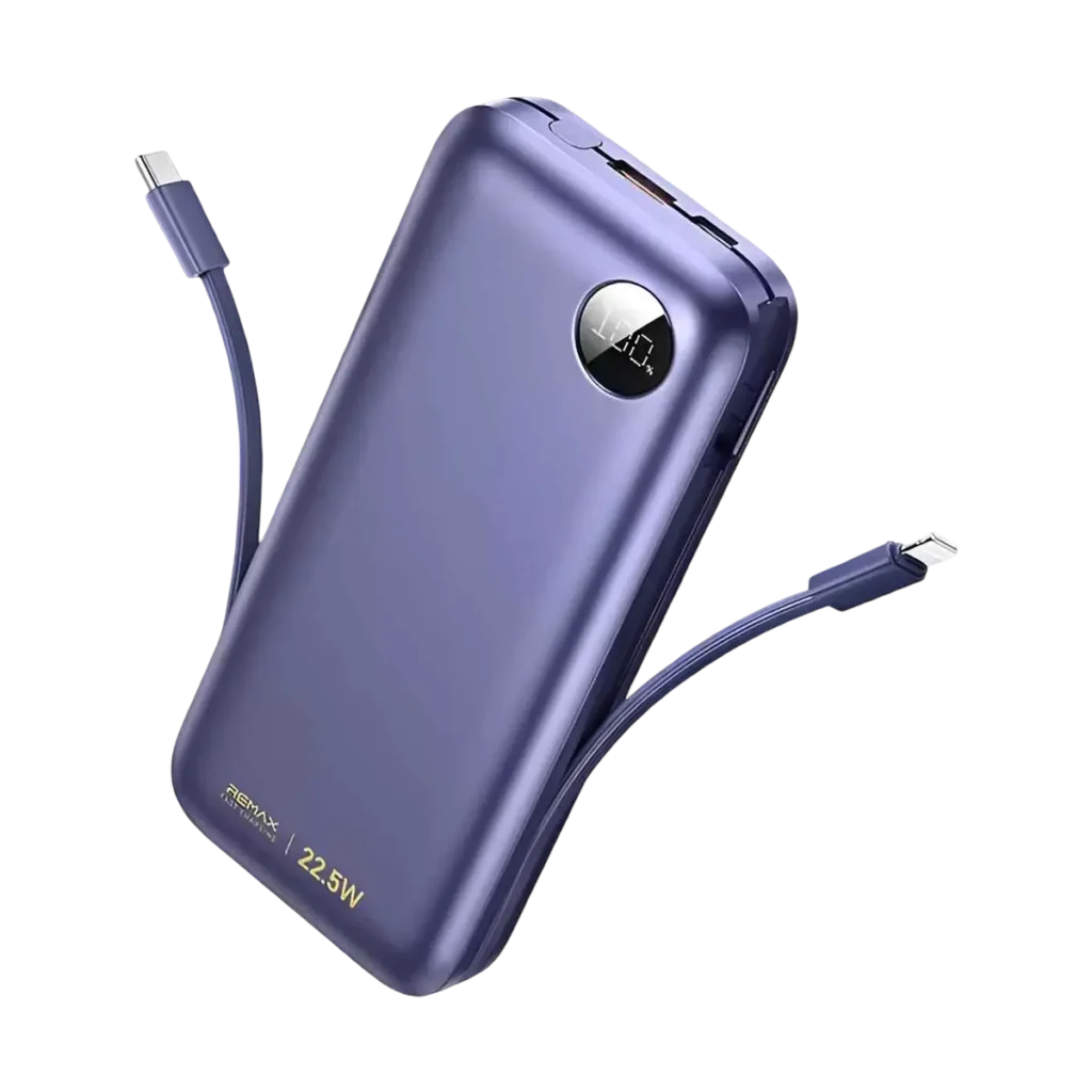 Remax FP-130 20000mAh Power Bank