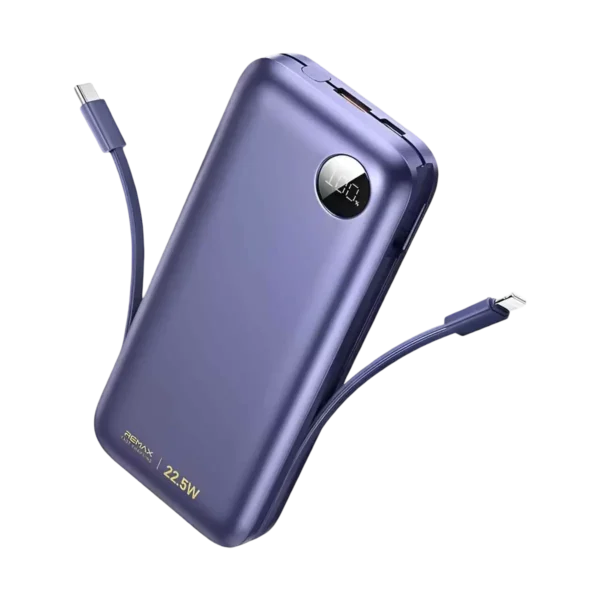 Remax FP-130 20000mAh Power Bank